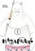 Обложка книги «Мазариане. Т. 1: манга» — Сакумо Окада, ISBN 9785758408667
