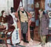 Дополнительное изображение книги «Горе от ума (ил. Д. Кардовского)»