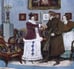 Дополнительное изображение книги «Горе от ума (ил. Д. Кардовского)»