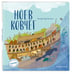 Дополнительное изображение книги «Ноев ковчег (ил. М. Поздняковой) (с грифом РПЦ)»