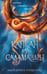Обложка книги «Капкан для саламандры» — Гришаева Маргарита, ISBN 9785171742591