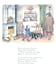 Дополнительное изображение книги «Пожар: стихи»