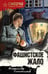 Обложка книги «Фашистское жало» — Тамоников Александр Александрович, ISBN 9785042260063
