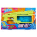 Обложка книги «NERF SUPERSOAKER водный бластер Dunk Fill»