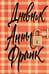 Обложка книги «Дневник Анны Франк» — Франк Анна, ISBN 9785042291333