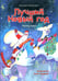 Обложка книги «Лучший Новый Год. Зимние сказки» — Романова Светлана, ISBN 9785605293408