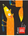Обложка книги «Тетрадь "Забавный лис" (48 листов, А5, клетка) (С2242-96)»