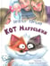 Обложка книги «Кот Маруськин» — Карпова Наталья Владимировна, ISBN 9785001986362