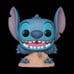 Дополнительное изображение книги «FUNKO POP! Vinyl: Фигурка: Disney: Lilo & Stitch - Stitch»