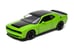 Дополнительное изображение книги «KINSMART Металлическая моделька 2023 Dodge Challenger SRT Demon 170 маштаб 1:40»