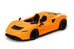 Дополнительное изображение книги «KINSMART McLaren Elva, 1:36»
