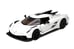 Дополнительное изображение книги «KINSMART Aston Martin Valkyrie, 1:36»