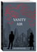 Дополнительное изображение книги «Vanity air. Сны о Харбине. Сборник рассказов»