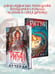 Дополнительное изображение книги «Ритуал (альтернативное оформление)»