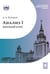 Обложка книги «Анализ I. Краткий курс: Учебник» — Кулешов Александр Андреевич, ISBN 9785190119800