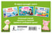 Дополнительное изображение книги «100 упражнений на внимание»