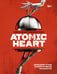 Обложка книги «Официальная кулинарная книга Atomic Heart» — None, ISBN 9785041990596