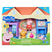 Дополнительное изображение книги «PEPPA PIG Игровой набор Комнаты»