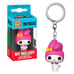 Обложка книги «FUNKO POP! Брелок: Sanrio - My Melody»