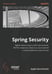 Обложка книги «Spring Security. 4-е изд.», ISBN 9786011261043