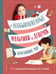 Обложка книги «Необыкновенные мальчики и девочки, изменившие мир» — Трояно Розальба;Оливьери Якопо, ISBN 9785699703135