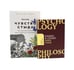 Обложка книги «Чувство стыда; Близко к сердцу (комплект из 2-х книг)» — Санд Илсе, ISBN 9785885392433
