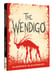 Дополнительное изображение книги «The Wendigo = Вендиго»