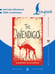 Дополнительное изображение книги «The Wendigo = Вендиго»