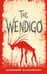 Обложка книги «The Wendigo = Вендиго» — Блэквуд Элджернон, ISBN 9785171748715