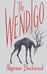 Обложка книги «The Wendigo = Вендиго» — Блэквуд Элджернон, ISBN 9785171748708