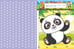 Дополнительное изображение книги «Любимые животные: для детей 4-6 лет»