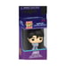 Обложка книги «FUNKO POP! Брелок: KPop Demon Hunters - Jinu»