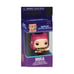 Обложка книги «FUNKO POP! Брелок: KPop Demon Hunters - Mira»