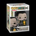 Обложка книги «FUNKO POP! Vinyl: Фигурка: One Piece - Crocodile»