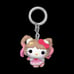 Дополнительное изображение книги «FUNKO POP! Брелок: Sanrio - Hello Kitty (K-Pop Outfit)»