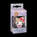 Обложка книги «FUNKO POP! Брелок: Sanrio - Hello Kitty (K-Pop Outfit)»