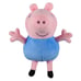 Дополнительное изображение книги «PEPPA PIG Плюш 15 см»
