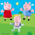 Дополнительное изображение книги «PEPPA PIG Плюш 15 см»