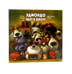 Обложка книги «Эдмондо идет в школу» — Гишон-Лорье (Гишон) Тибо, ISBN 9785605391234