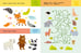 Дополнительное изображение книги «Зоопарк. Для детей 3-5 лет»