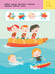 Дополнительное изображение книги «В городе. Для детей 2-4 лет»