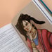 Дополнительное изображение книги «Реннвинд. Поцелуй ночи»