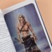 Дополнительное изображение книги «Реннвинд. Проклятие дня»