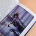 Дополнительное изображение книги «Реннвинд. Проклятие дня»