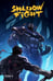 Обложка книги «Shadow Fight. Том 3» — Хатчетт Алекс, ISBN 9785042267116