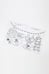 Дополнительное изображение книги «Бодо Бородо. Раскраска (предметы)»