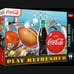 Обложка книги «TREFL Premium Plus Пазл Coca-Cola: Play Refreshed, 1000 шт.»