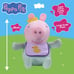 Дополнительное изображение книги «PEPPA PIG Плюшевая игрушка Evie, 30 cm»