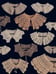 Дополнительное изображение книги «Воротнички, которые меняют все. Ажурное вязание крючком. 10 авторских мастер-классов и 1000+ идей для новых дизайнов»