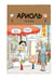 Дополнительное изображение книги «Ариоль. Муха-горюха: комикс. 3-е изд»